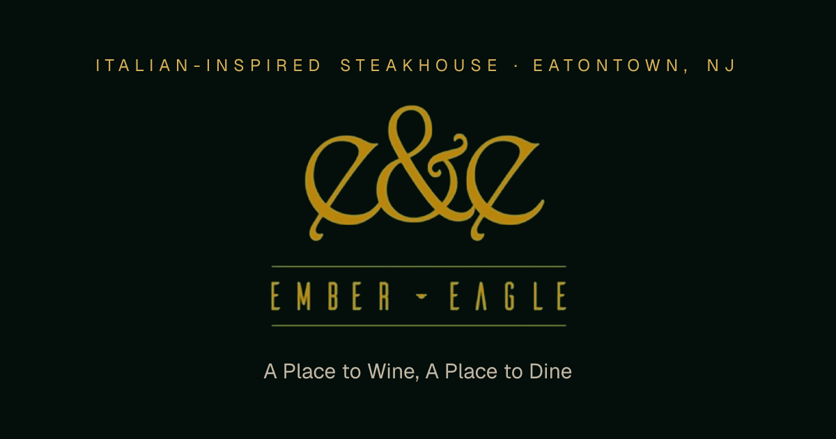 Ember & Eagle